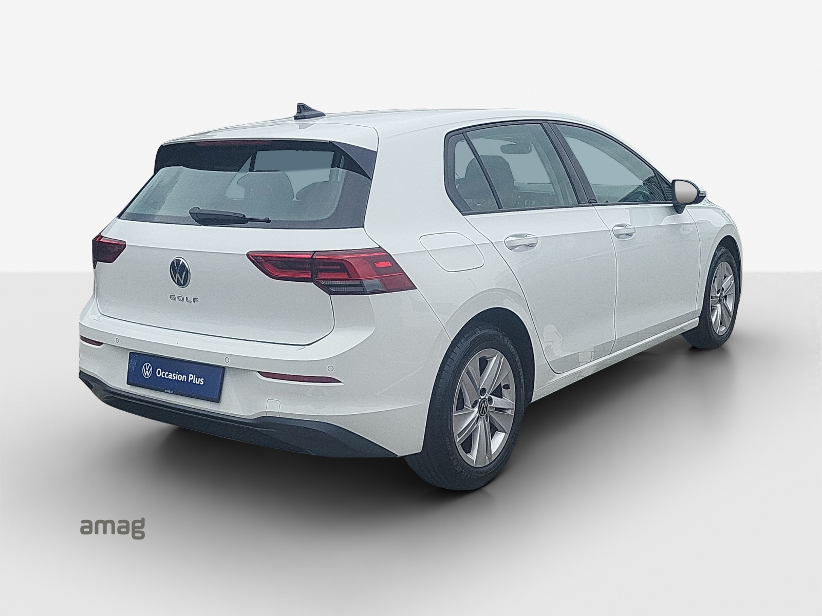VW Golf 1.5 TSI ACT Style-image-4