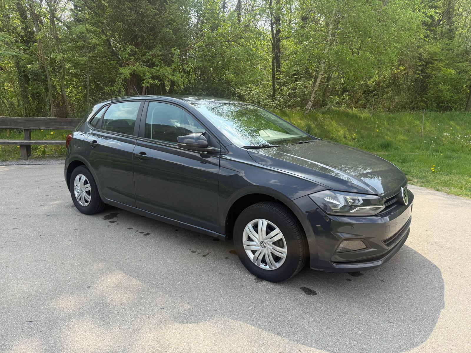 VW Polo 1.0 BMT Trendline