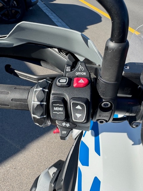 BMW R 1300 GS-image-7