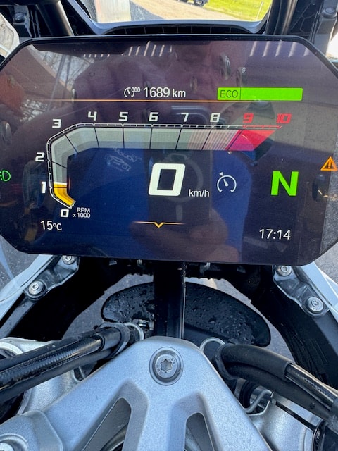 BMW R 1300 GS-image-9
