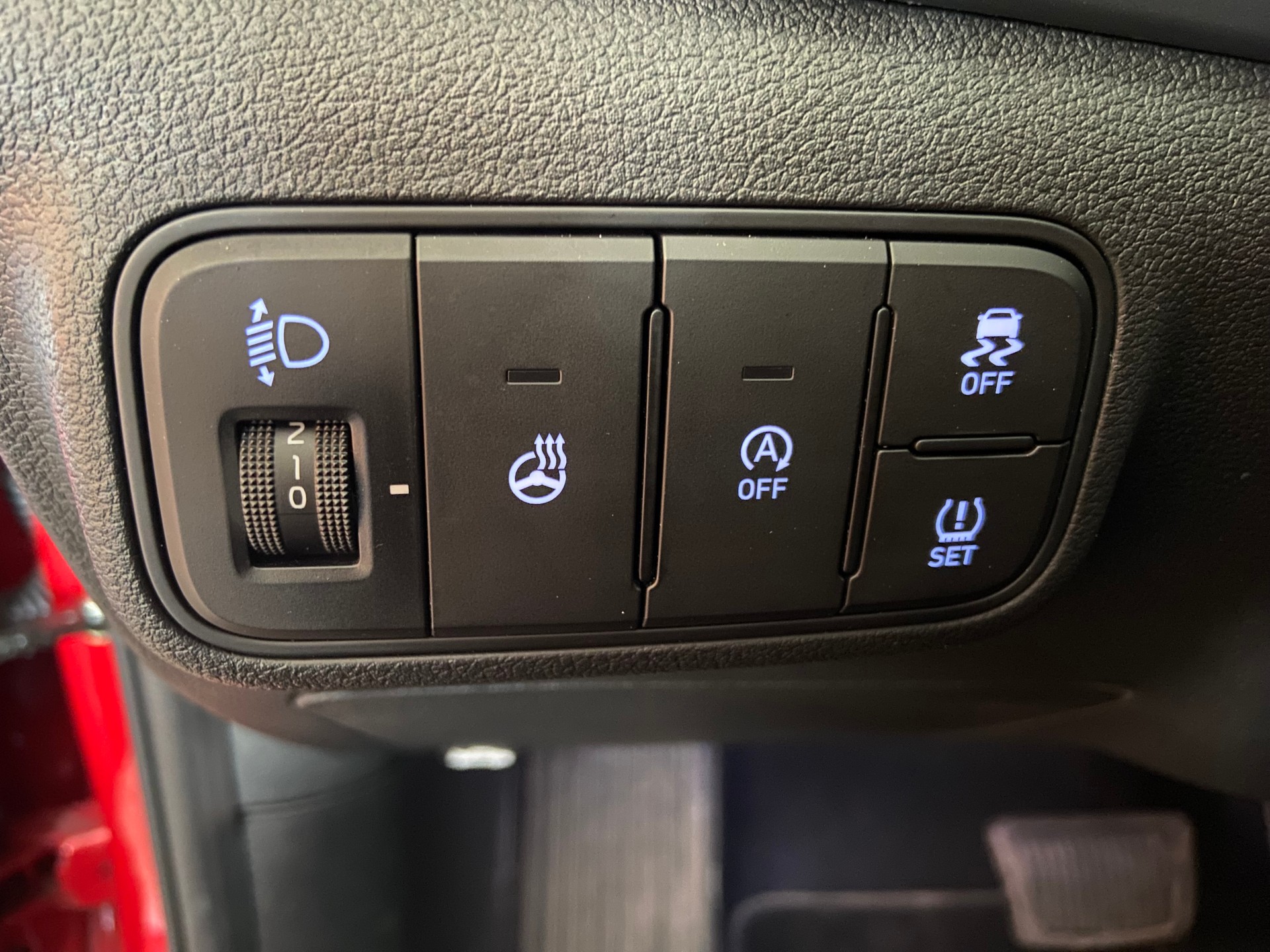 HYUNDAI i20 1.0 T-GDi Amplia DCT-image-10
