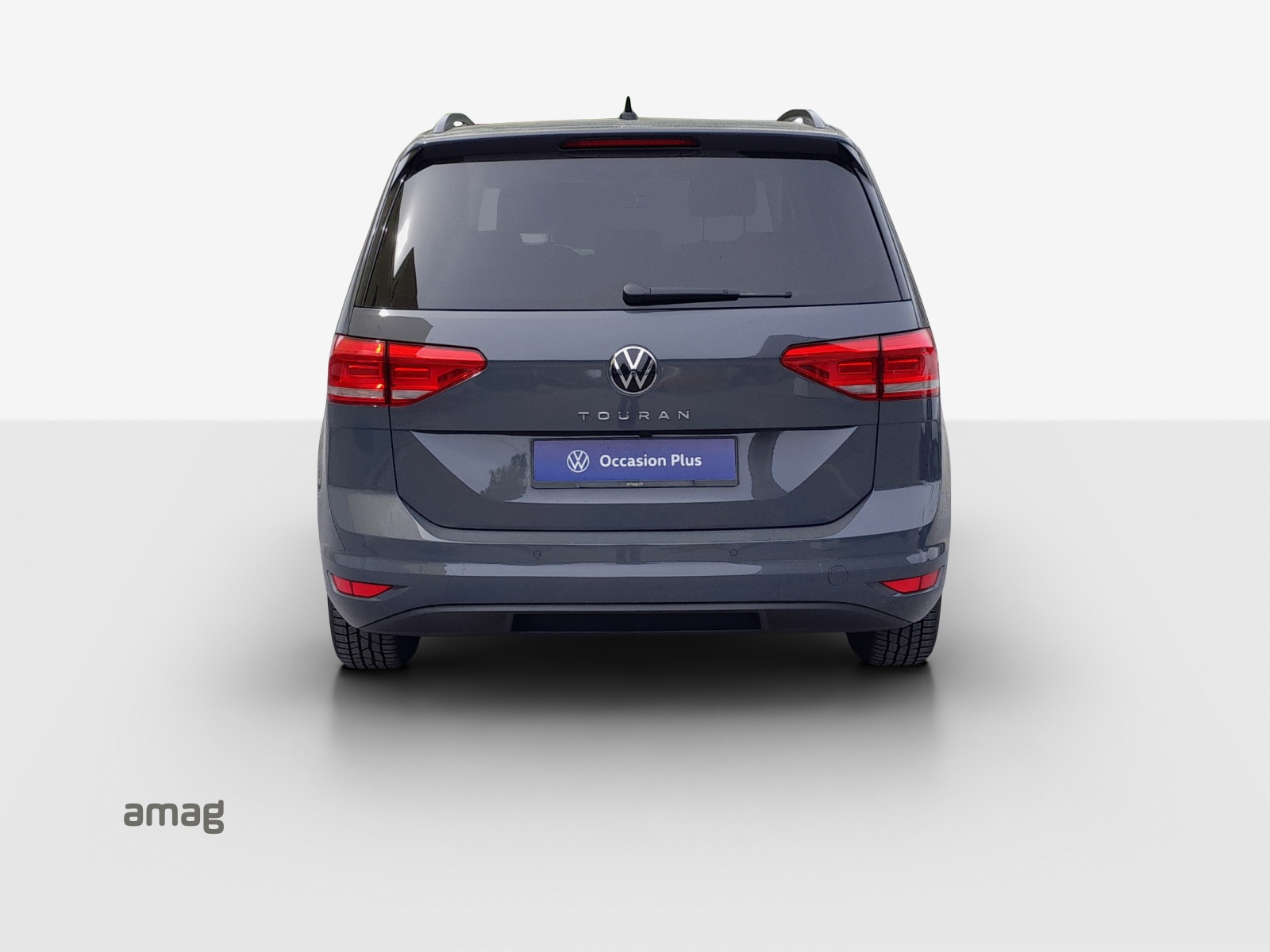 VW Touran 1.5 TSI EVO Comfortline DSG-showroom-element-3