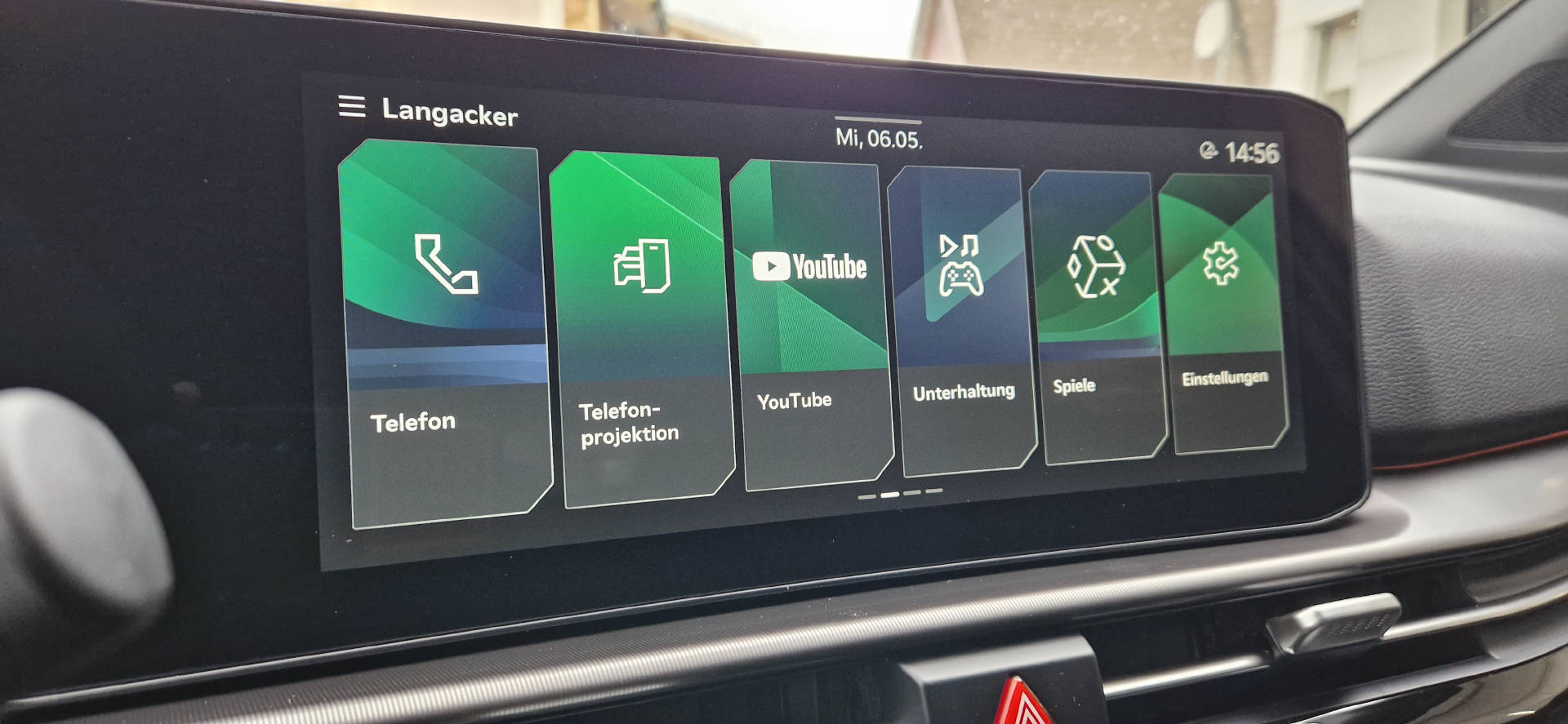 KIA Sportage 1.6 T-GDi Hybrid 4x4 Black Edition-image-9