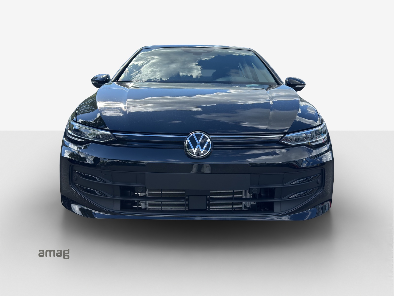 VW Golf 1.5 e TSI mHEV Basis DSG-image-6