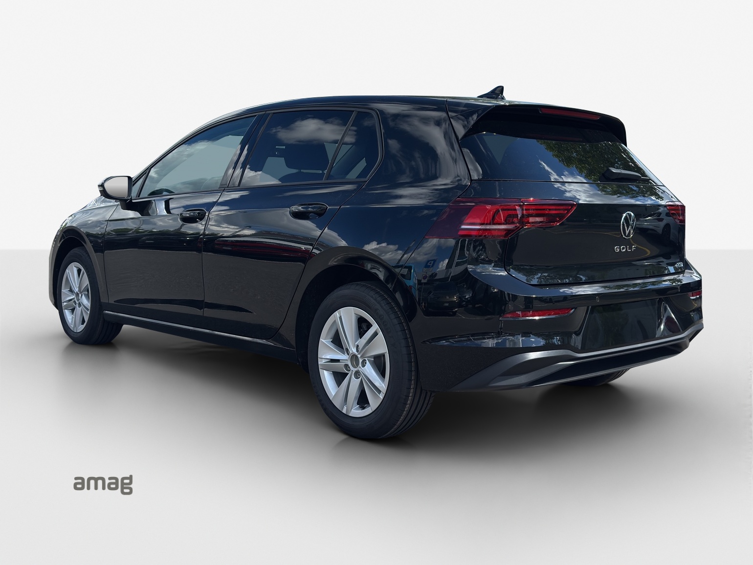 VW Golf 1.5 e TSI mHEV Basis DSG-showroom-element-2
