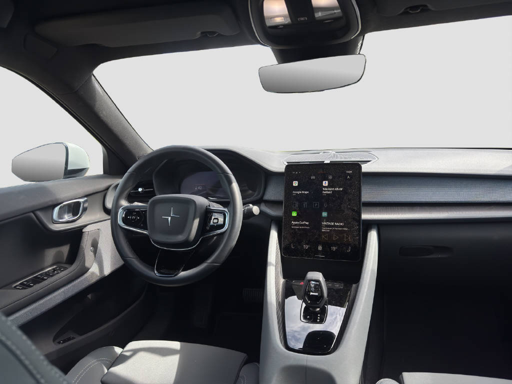 POLESTAR 2 Launch Edition-image-9
