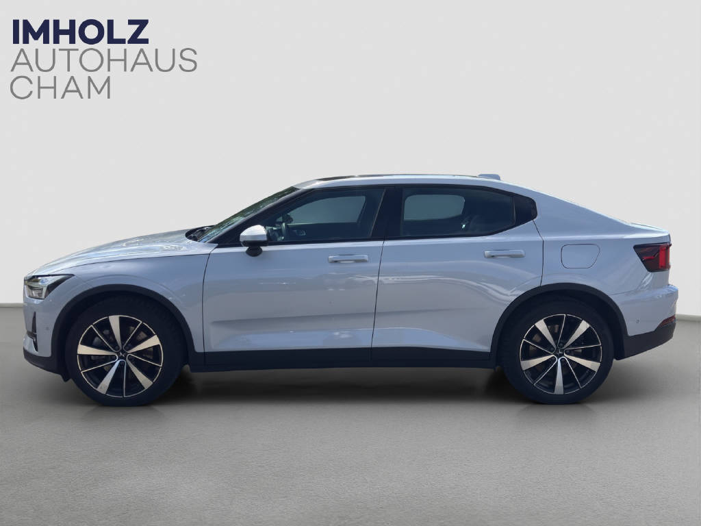 POLESTAR 2 Launch Edition-showroom-element-1