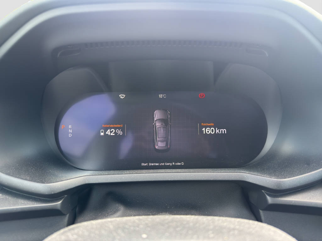 POLESTAR 2 Launch Edition-image-8