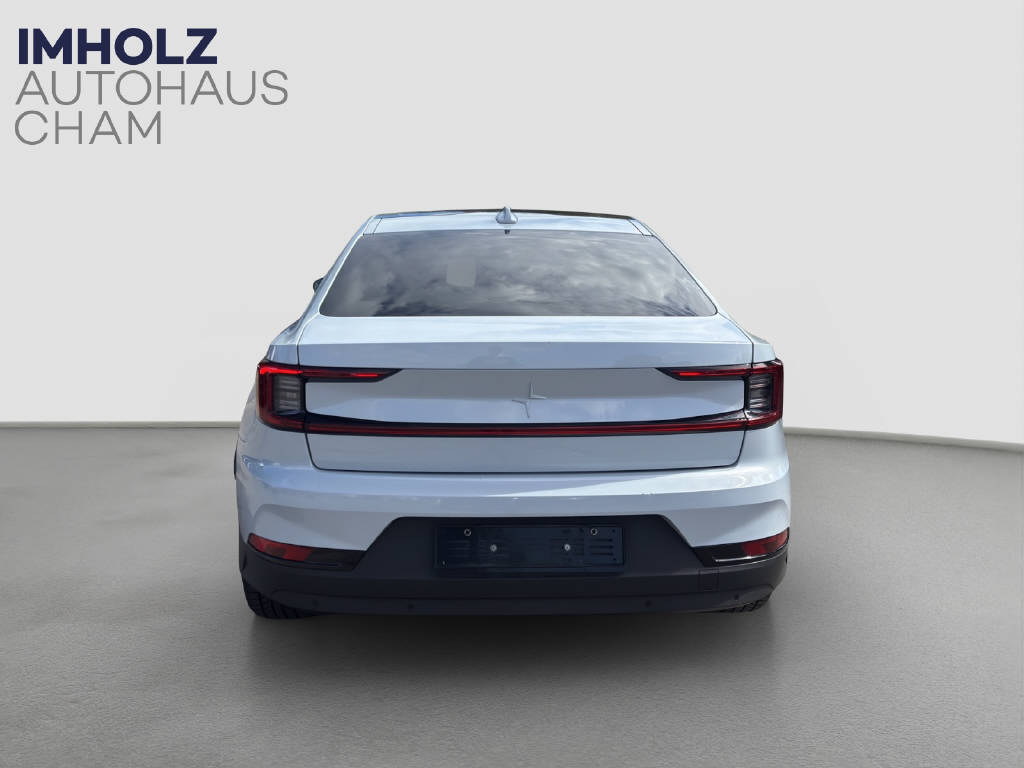 POLESTAR 2 Launch Edition-showroom-element-3