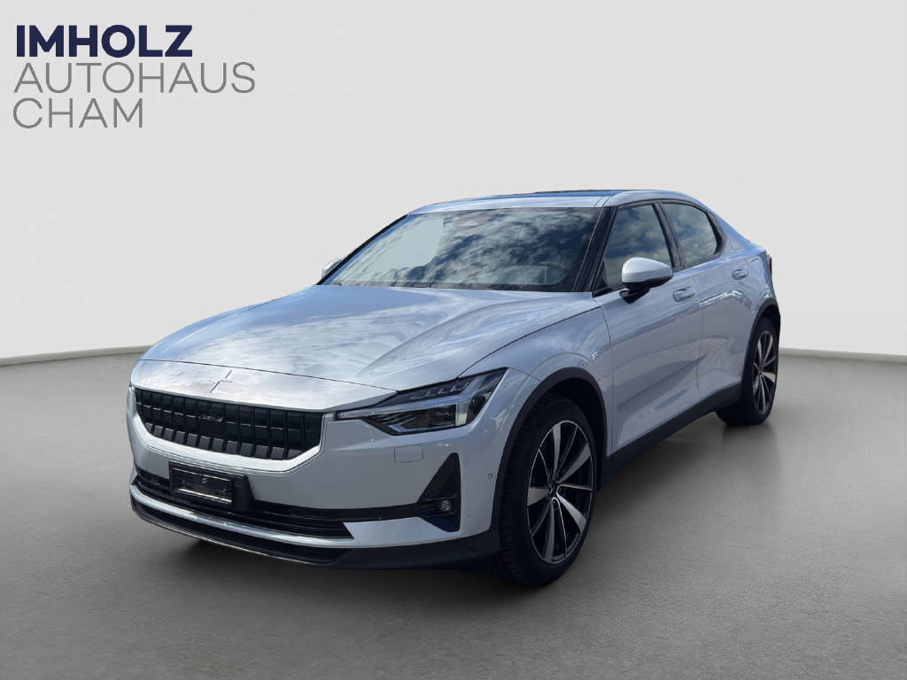 POLESTAR 2 Launch Edition
