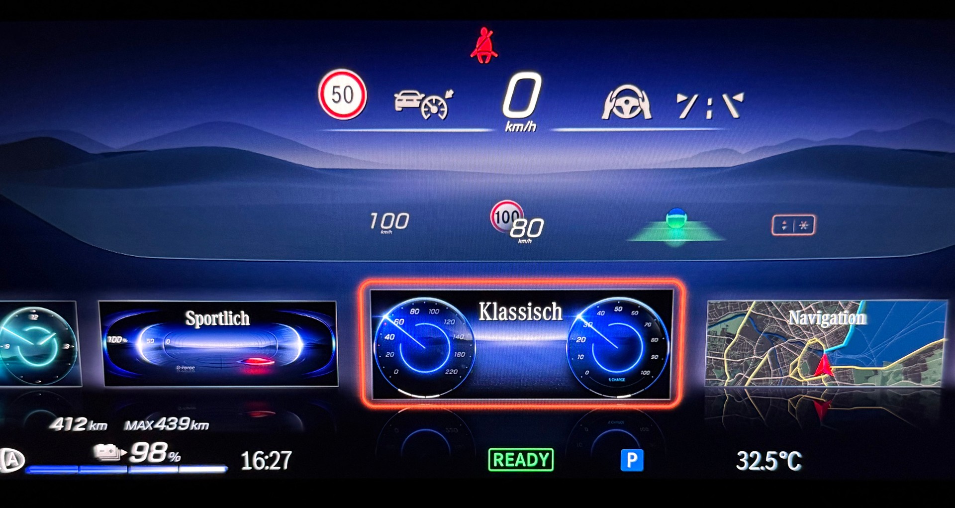 MERCEDES-BENZ EQA 350 AMG Line 4Matic Swiss Star-image-20