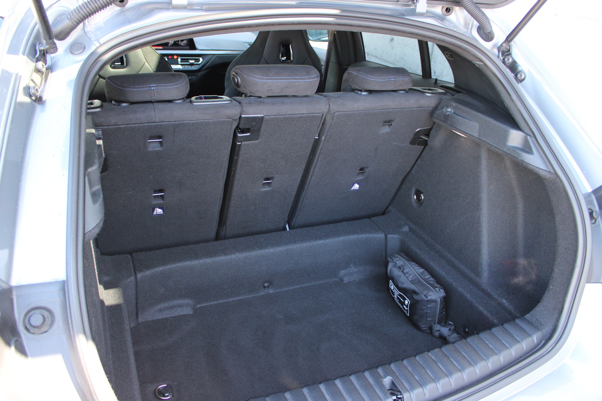 BMW M135i xDr M Sport Pro-image-10
