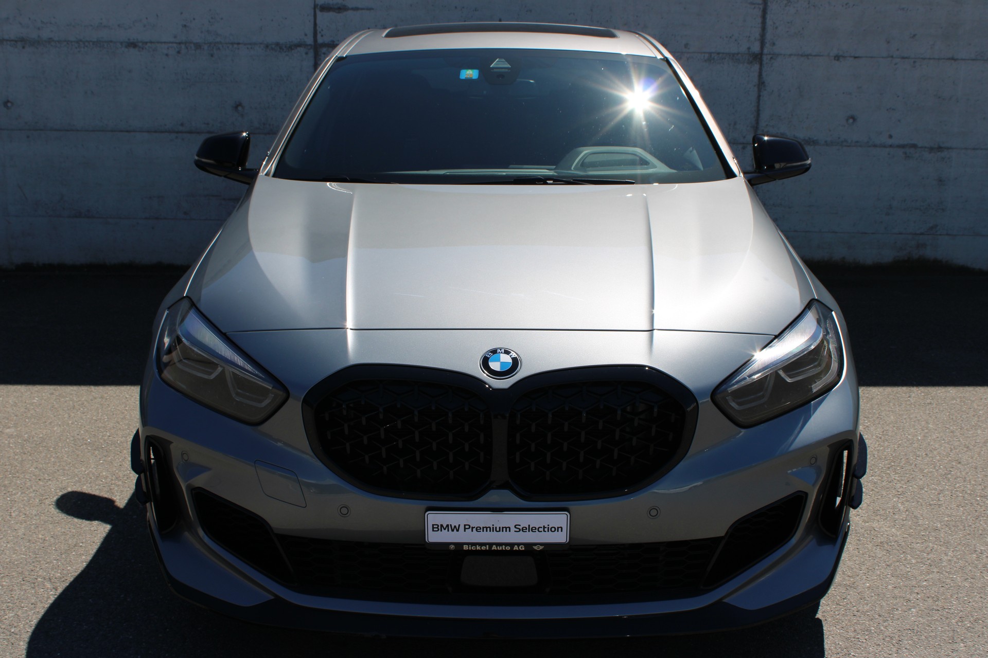 BMW M135i xDr M Sport Pro-showroom-element-2