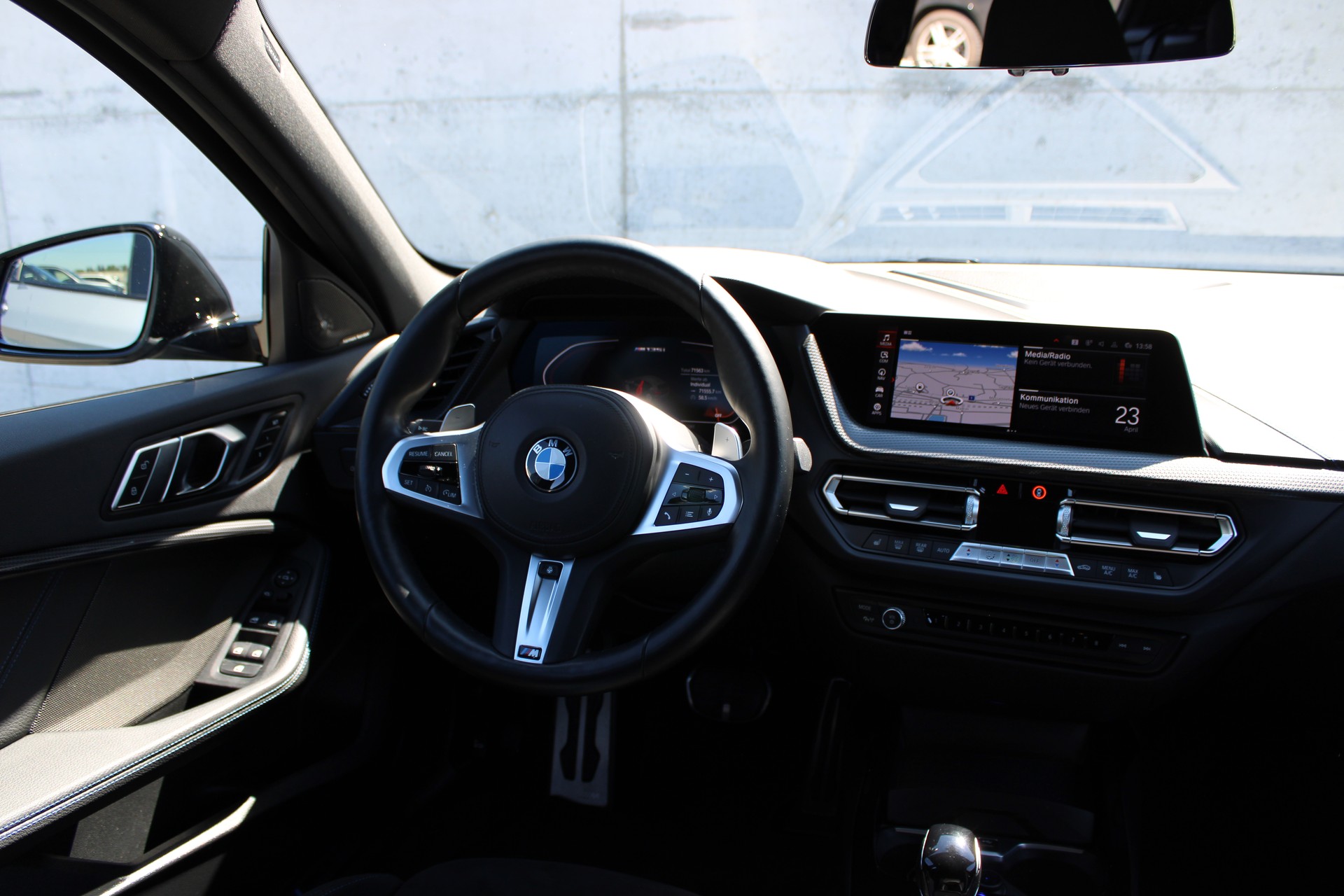 BMW M135i xDr M Sport Pro-image-14
