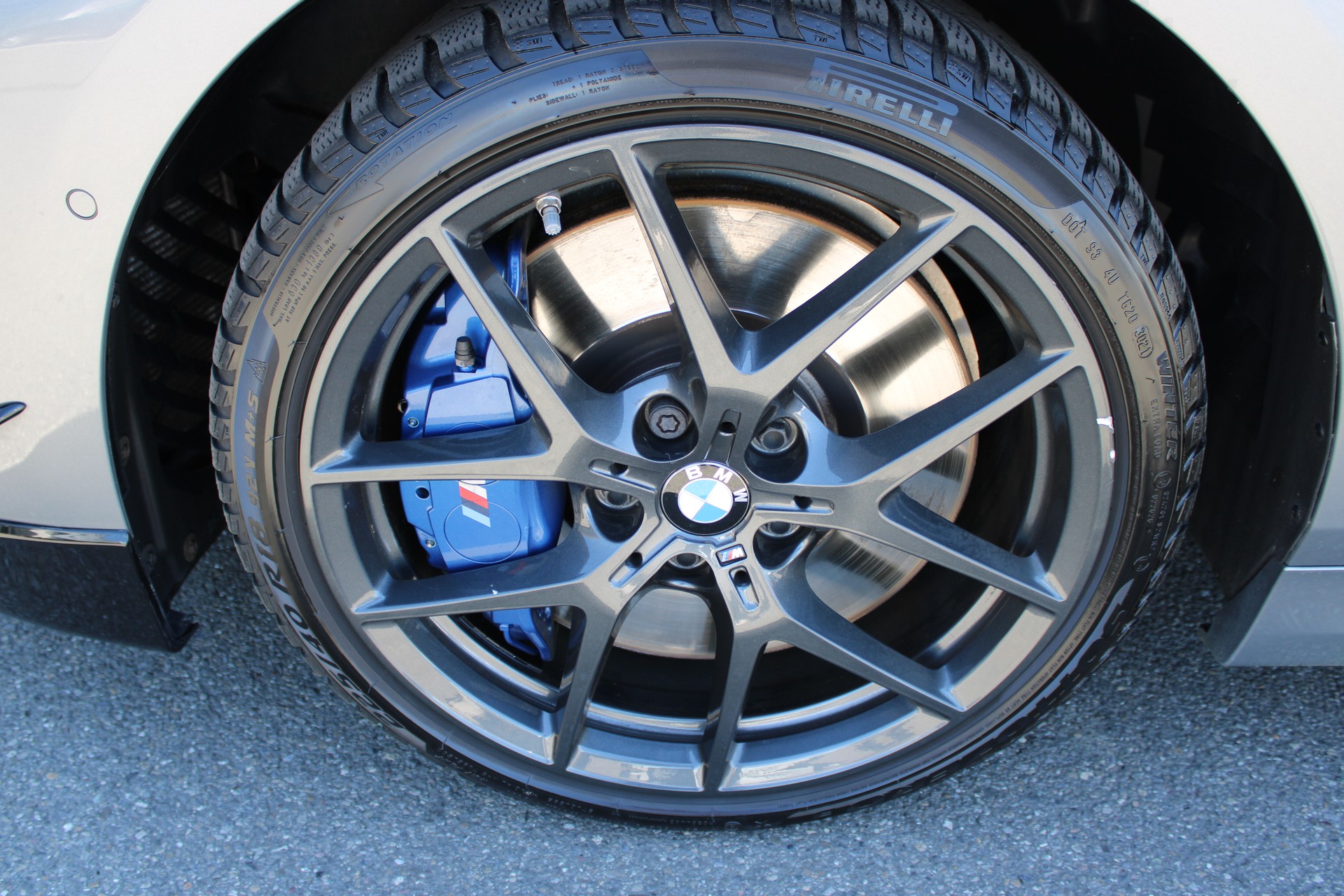 BMW M135i xDr M Sport Pro-image-6