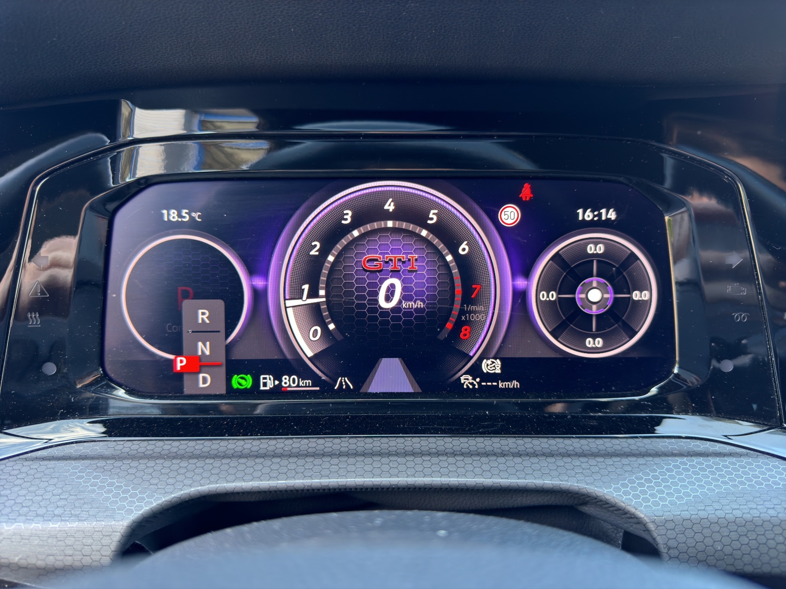 VW Golf 2.0 TSI GTI DSG-image-10