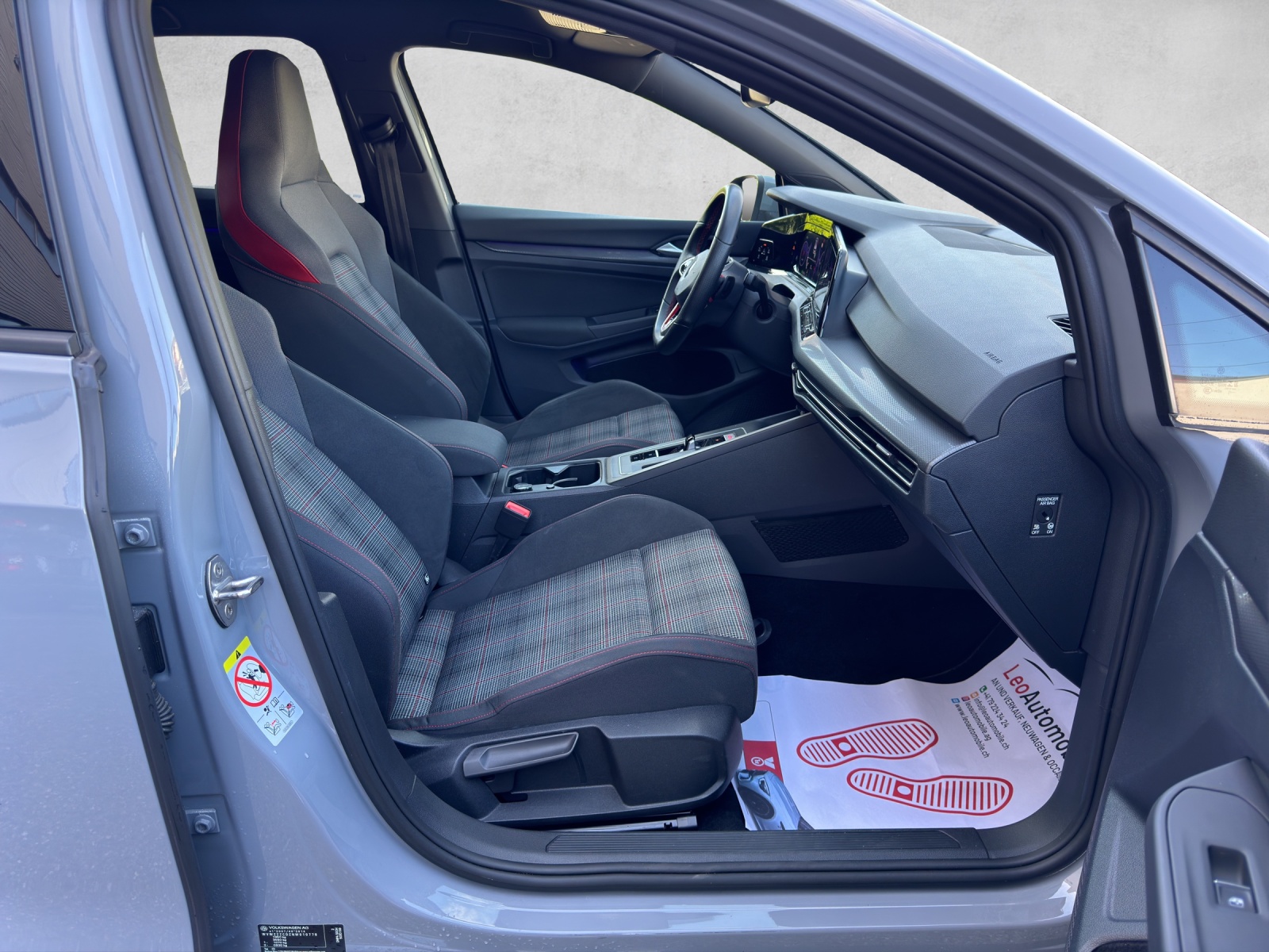 VW Golf 2.0 TSI GTI DSG-image-15