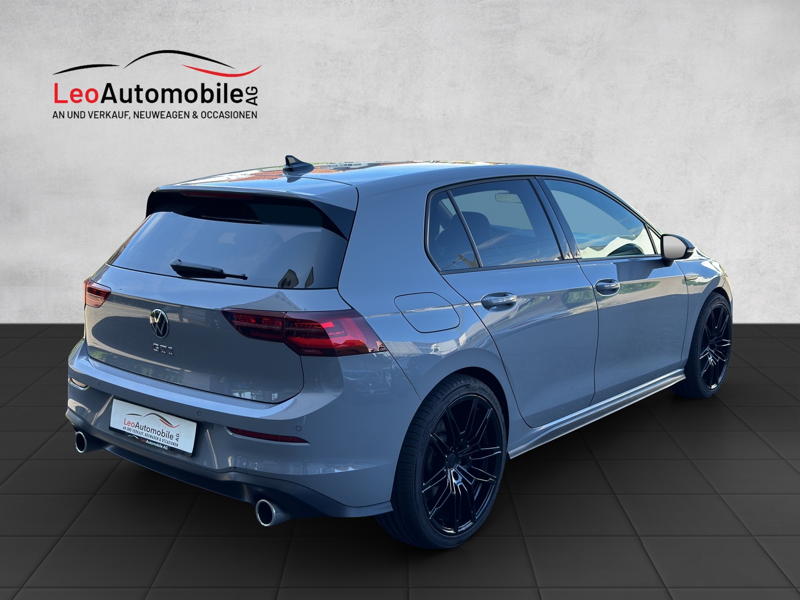 VW Golf 2.0 TSI GTI DSG-image-4