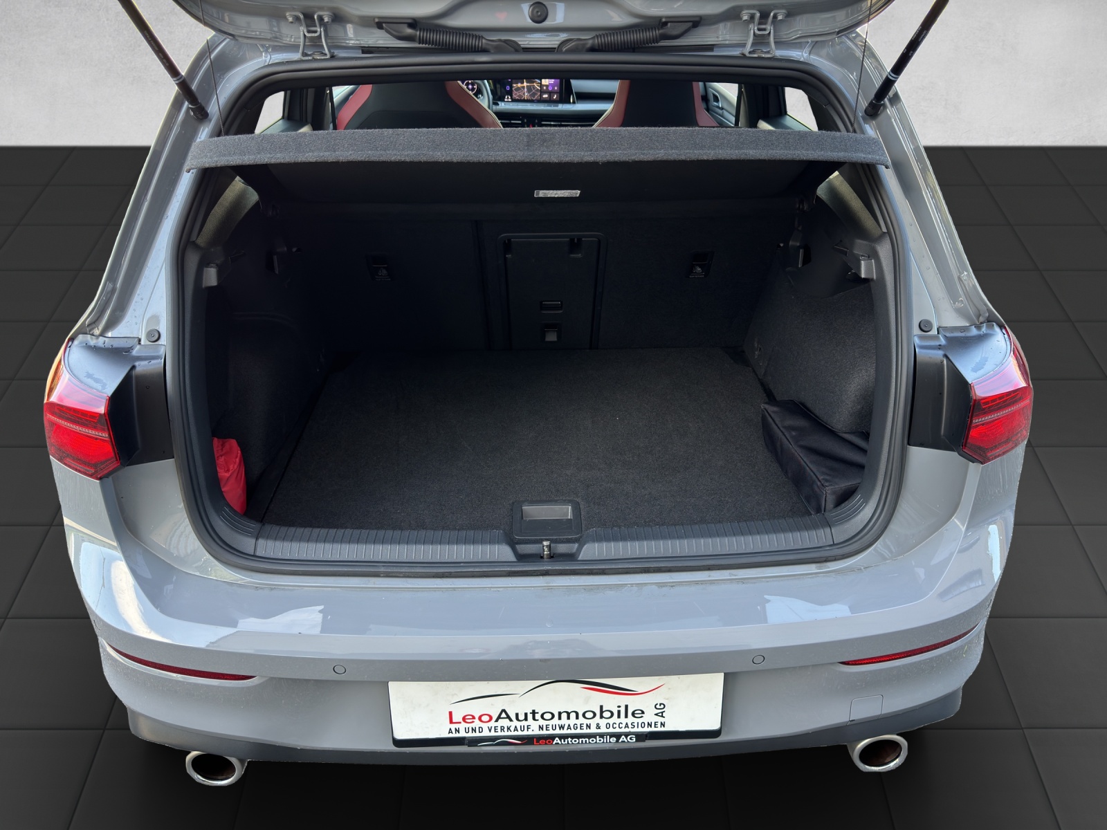 VW Golf 2.0 TSI GTI DSG-image-17