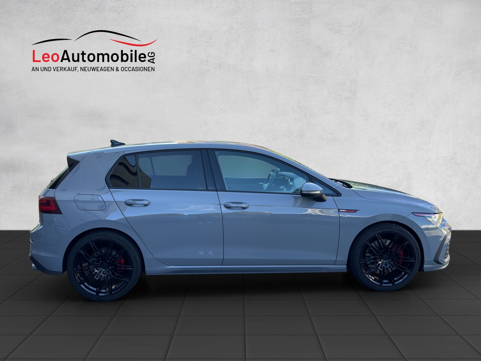 VW Golf 2.0 TSI GTI DSG-image-5