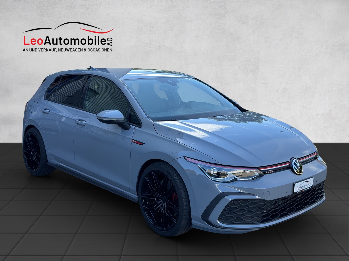 VW Golf 2.0 TSI GTI DSG-image-6