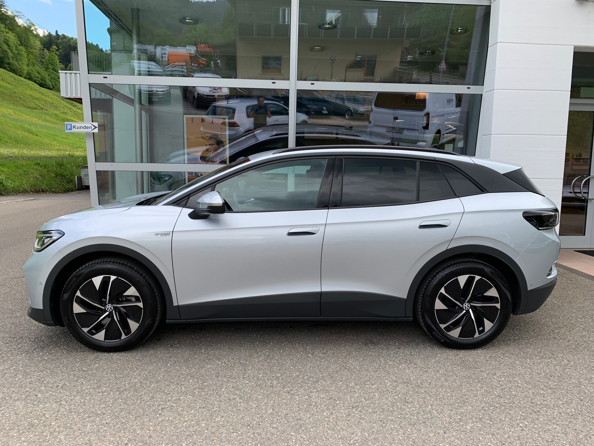 VW ID.4 Pro United 77 kWh 4 Motion-showroom-element-3