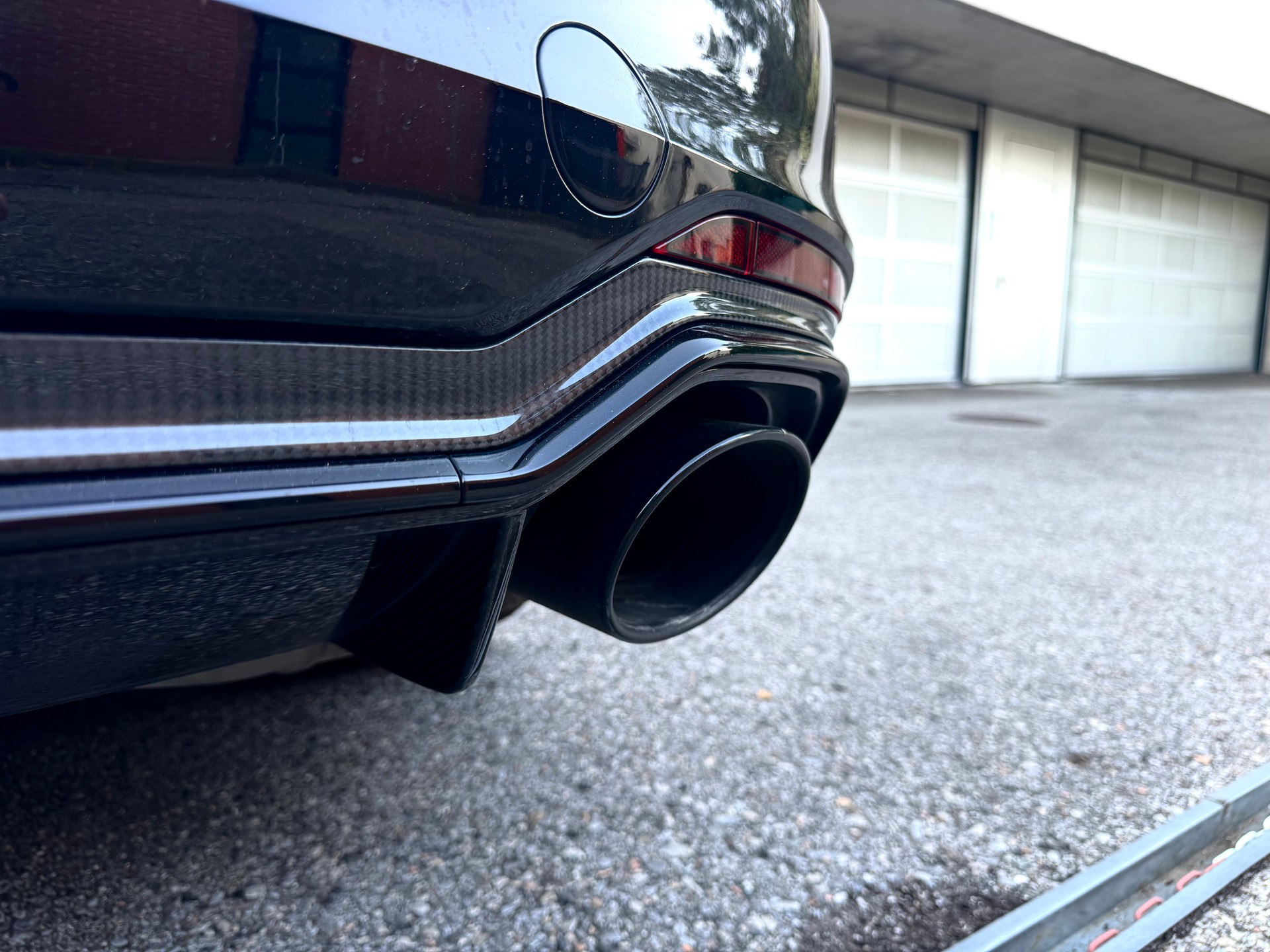 AUDI RS5 Sportback 2.9 V6 TFSI quattro T-Tronic-image-7