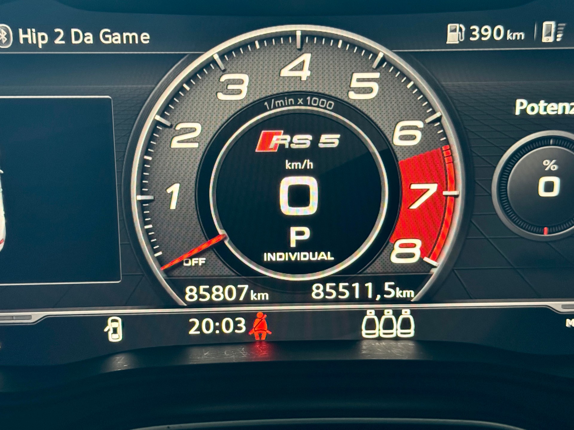 AUDI RS5 Sportback 2.9 V6 TFSI quattro T-Tronic-image-19