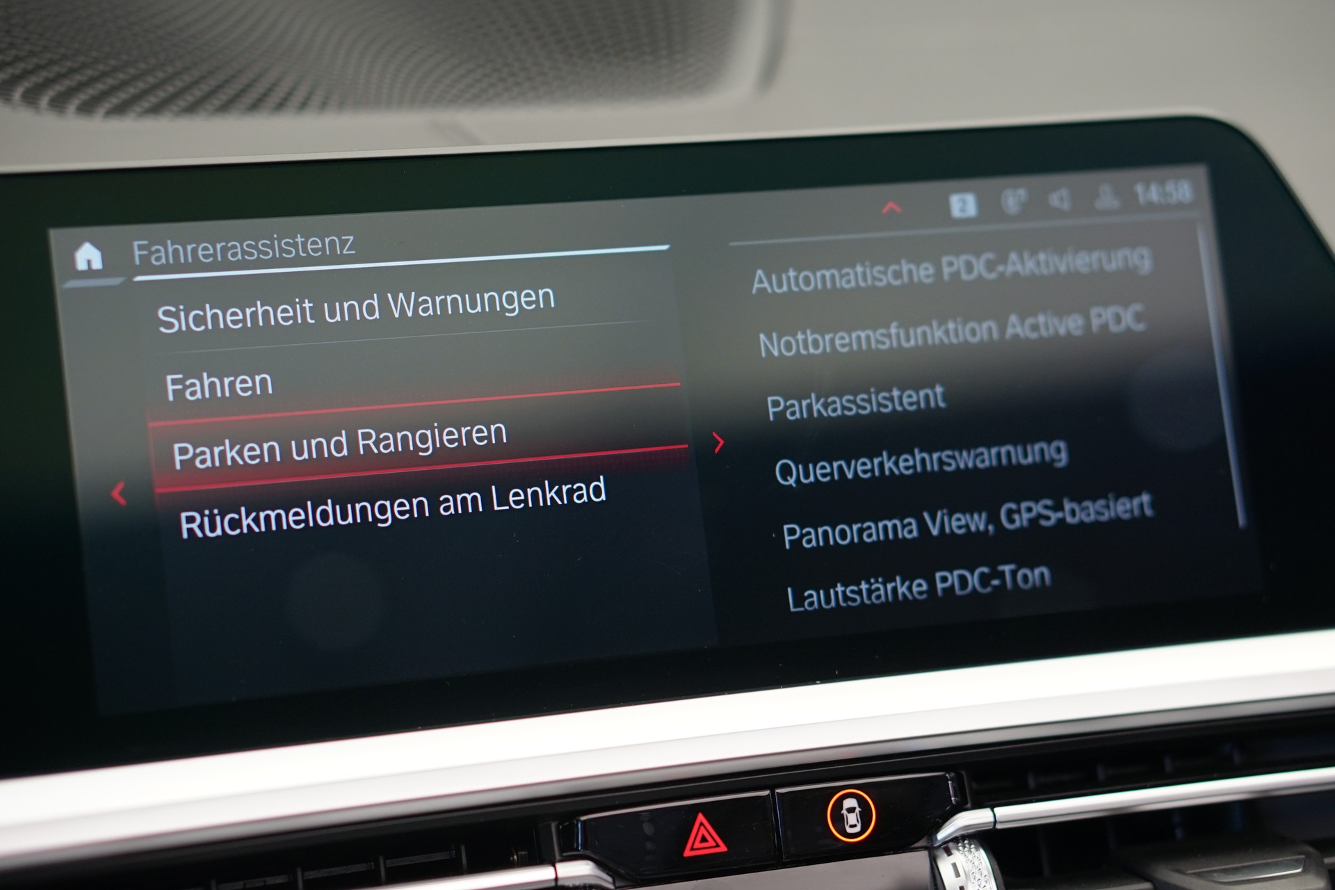BMW M4 Cabrio Competition M xDrive *CH-Fahrzeug* *Brooklyn Grey* *Head-Up* *Carbon*-image-34