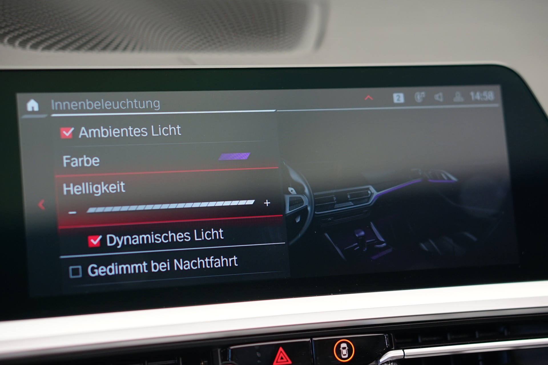 BMW M4 Cabrio Competition M xDrive *CH-Fahrzeug* *Brooklyn Grey* *Head-Up* *Carbon*-image-35
