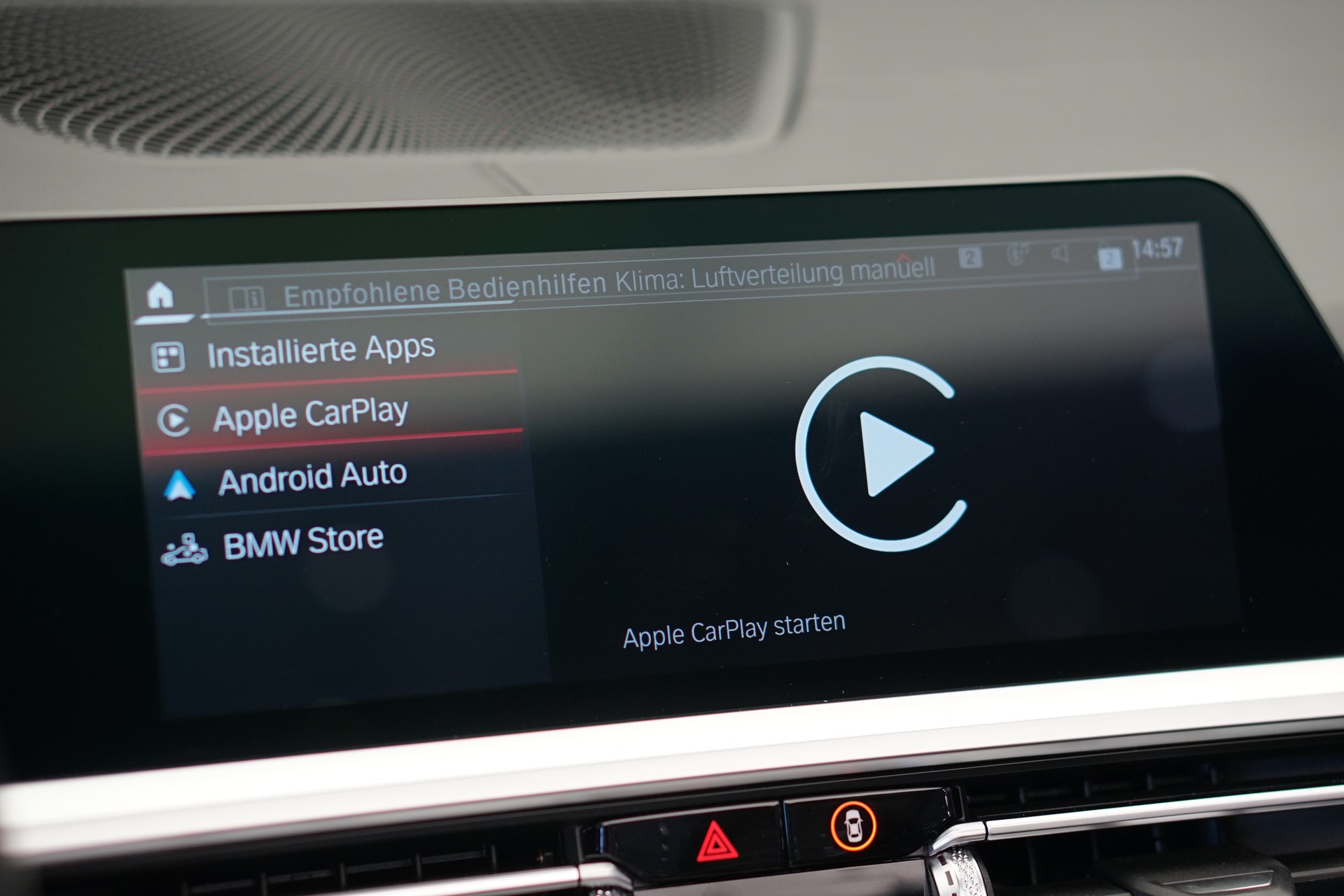 BMW M4 Cabrio Competition M xDrive *CH-Fahrzeug* *Brooklyn Grey* *Head-Up* *Carbon*-image-31