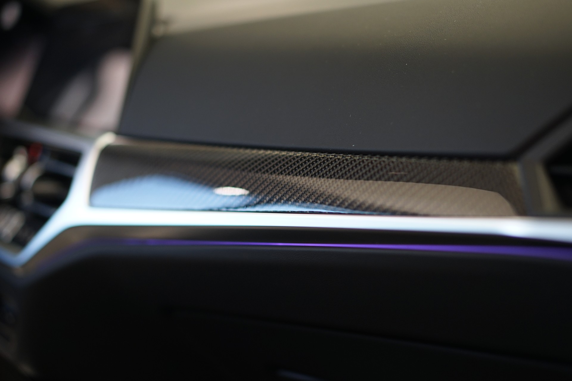 BMW M4 Cabrio Competition M xDrive *CH-Fahrzeug* *Brooklyn Grey* *Head-Up* *Carbon*-image-45