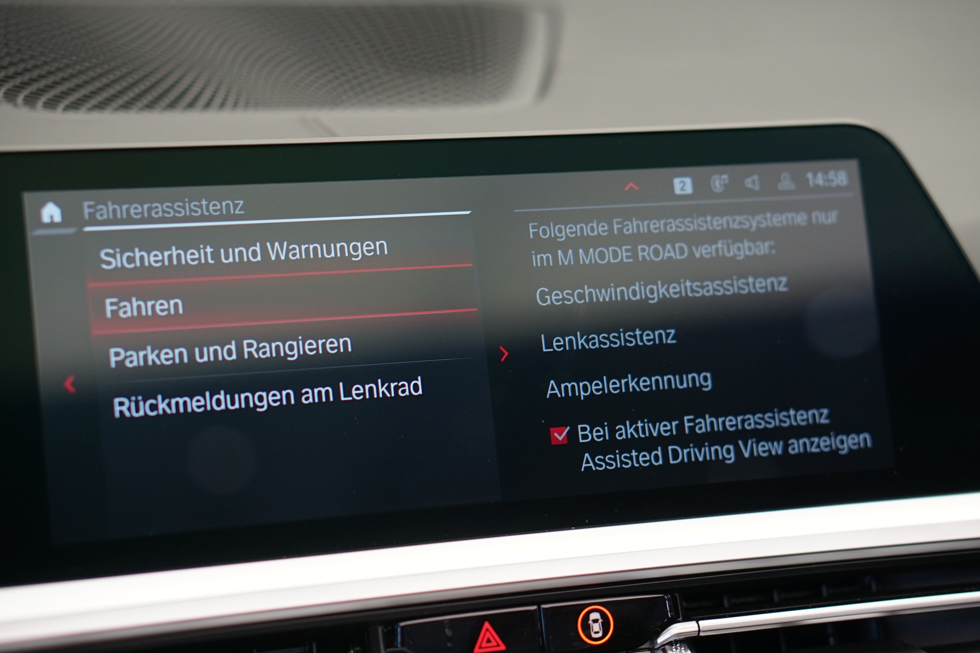 BMW M4 Cabrio Competition M xDrive *CH-Fahrzeug* *Brooklyn Grey* *Head-Up* *Carbon*-image-33