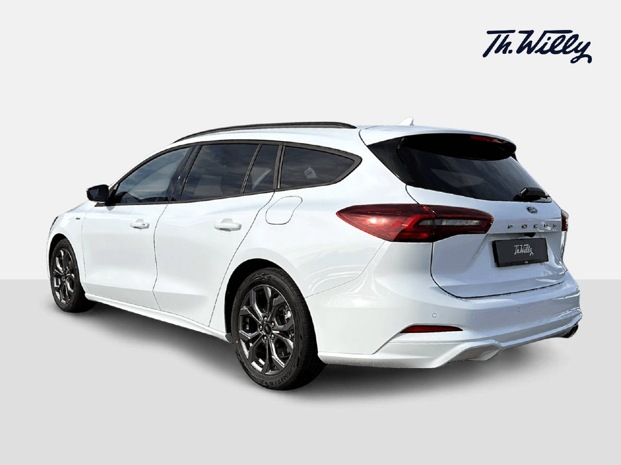 FORD Focus Station Wagon 1.0i EcoB Hybrid 155 ST-Line-showroom-element-2