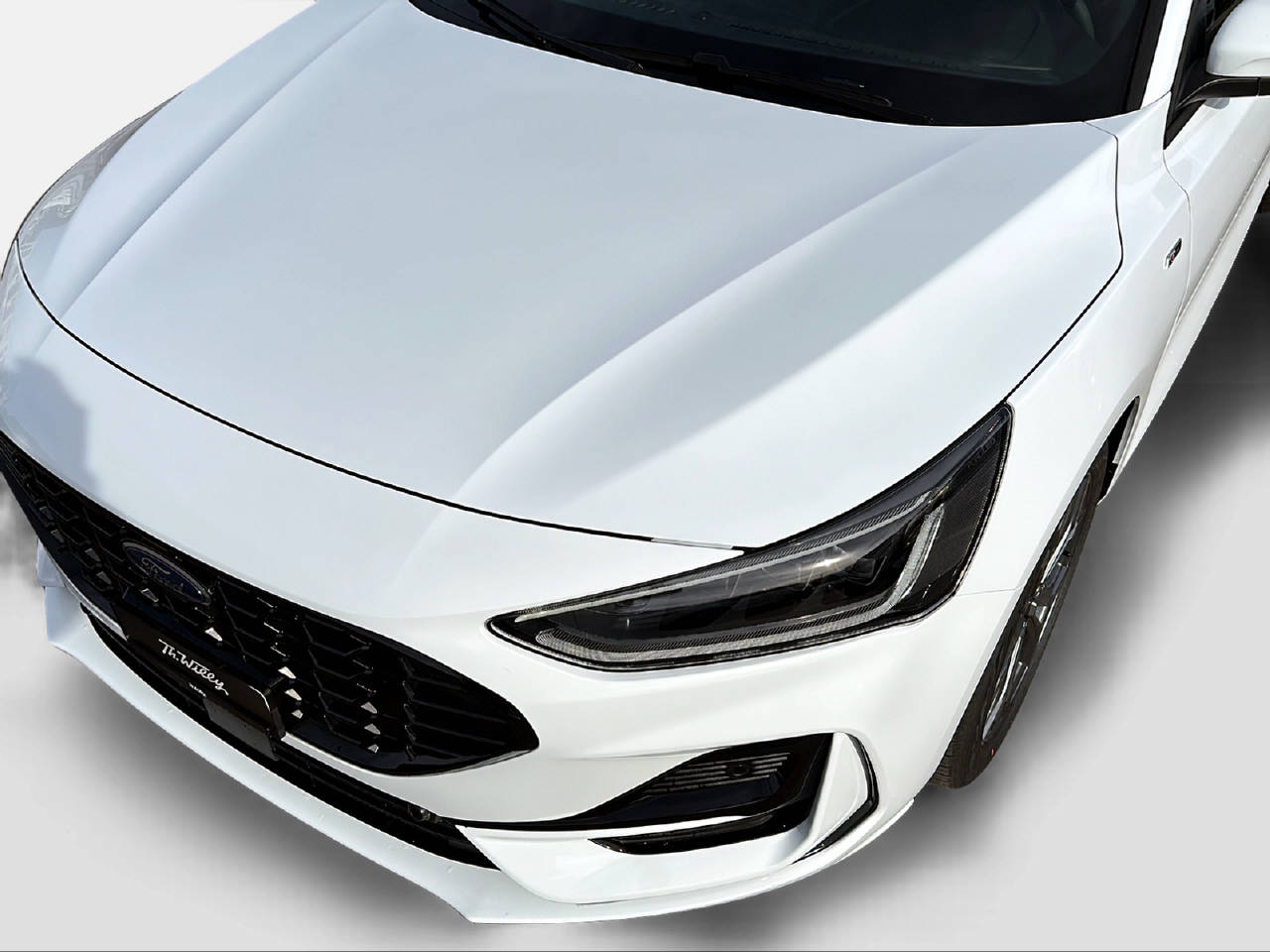 FORD Focus Station Wagon 1.0i EcoB Hybrid 155 ST-Line-image-8