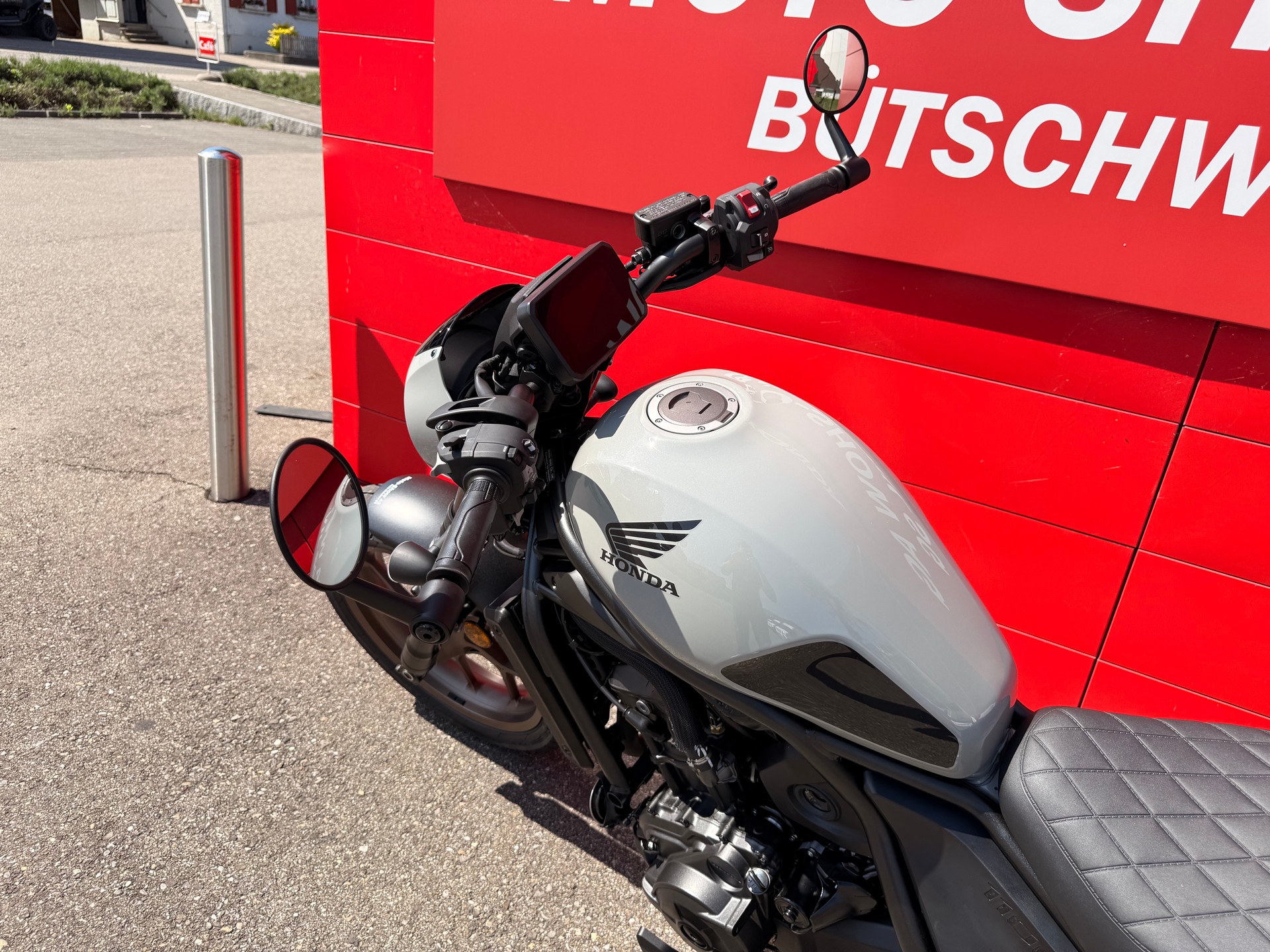 HONDA CMX 1100 Rebel Special Edition DCT-image-4
