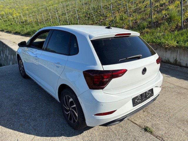 VW Polo 1.0 TSI R-Line-showroom-element-3