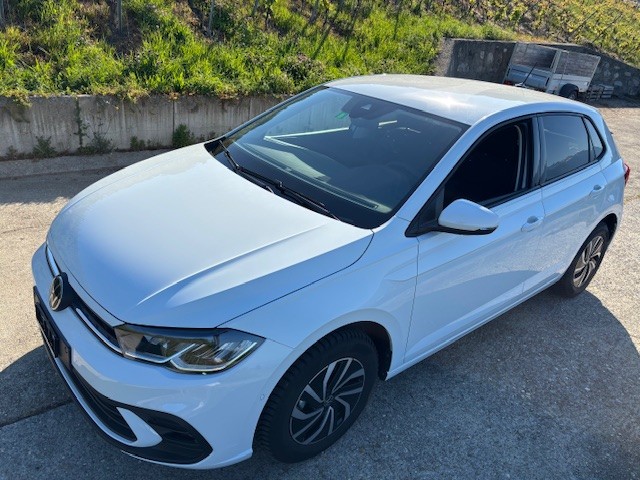 VW Polo 1.0 TSI R-Line-showroom-element-1
