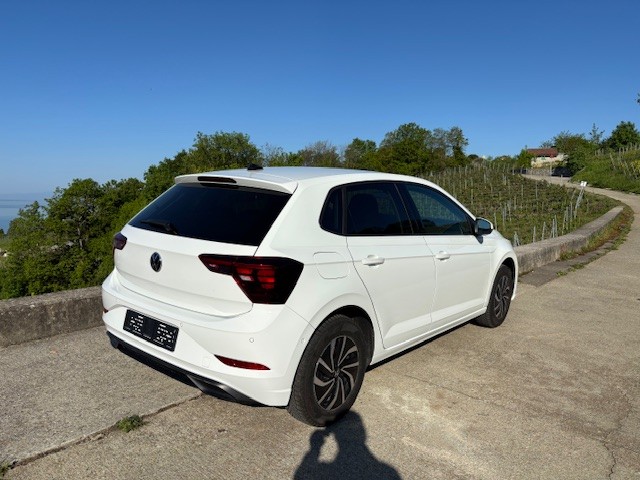 VW Polo 1.0 TSI R-Line-showroom-element-2