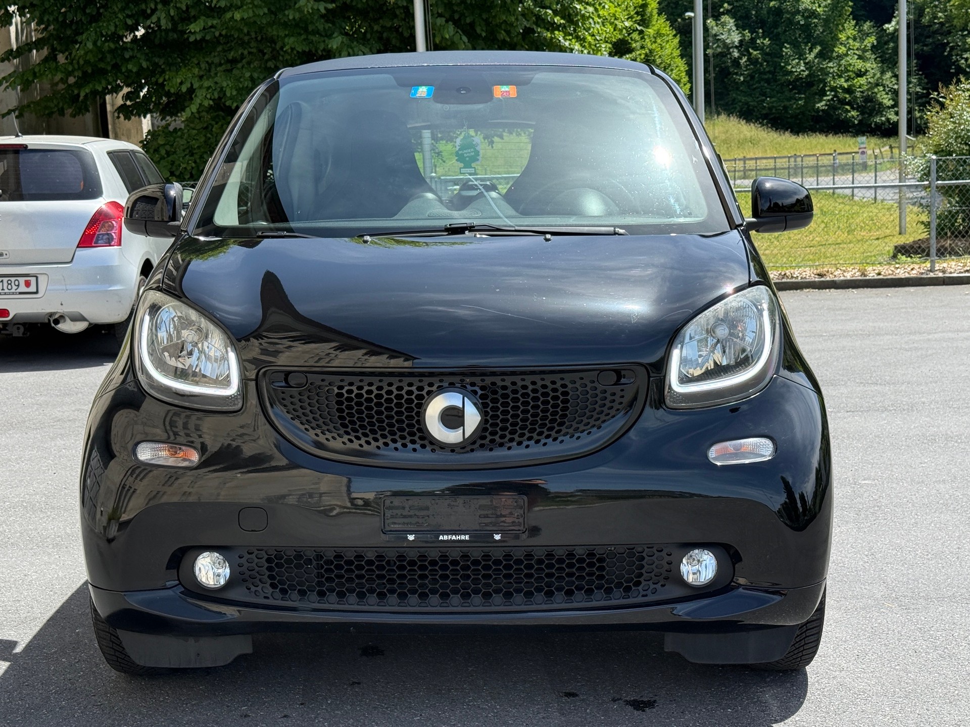 SMART fortwo prime twinmatic-image-3