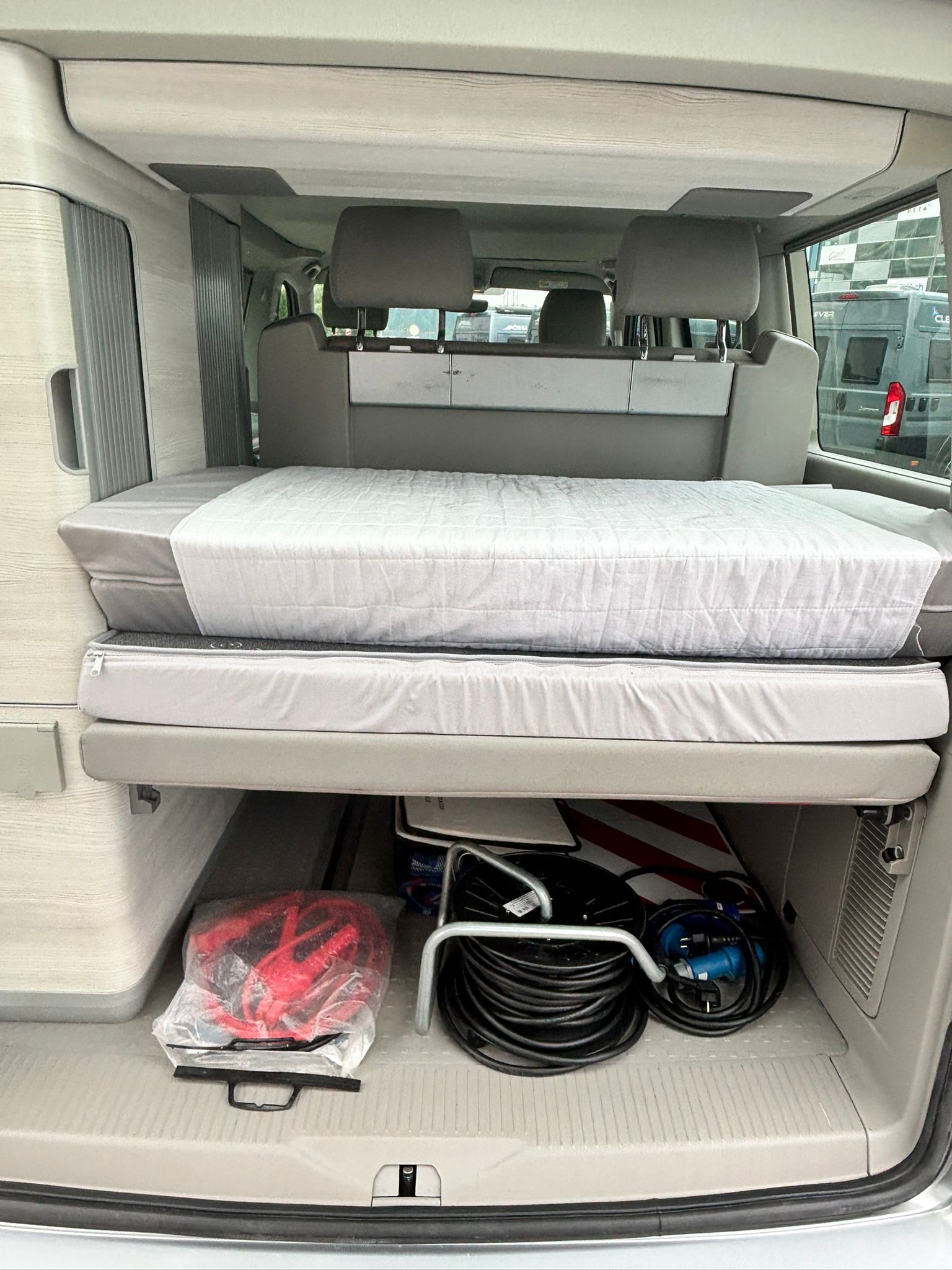 VW T6 California 2.0 TDI Coast-image-5