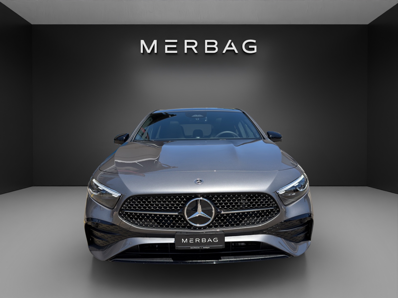 MERCEDES-BENZ A 200 Night Star 7G-DCT-image-7