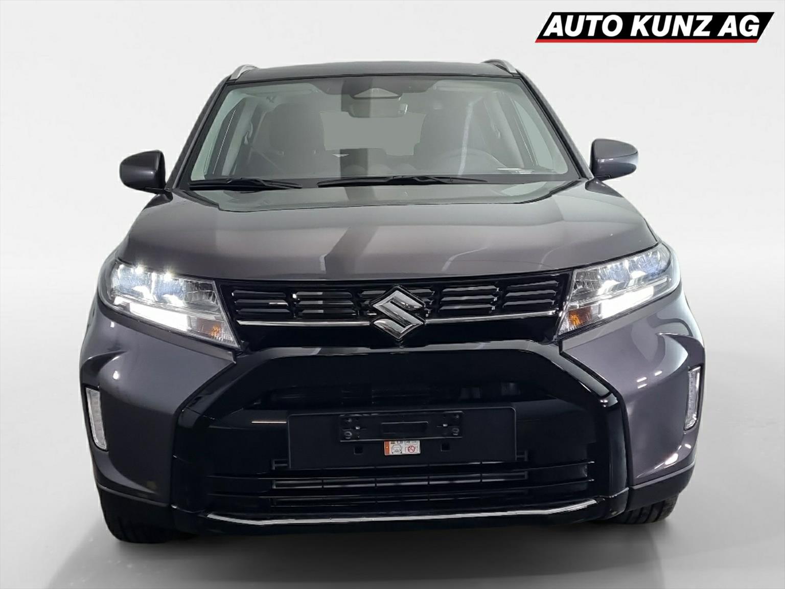 SUZUKI Vitara 1.4 Compact+ Hyb. 4x4 AT-image-2