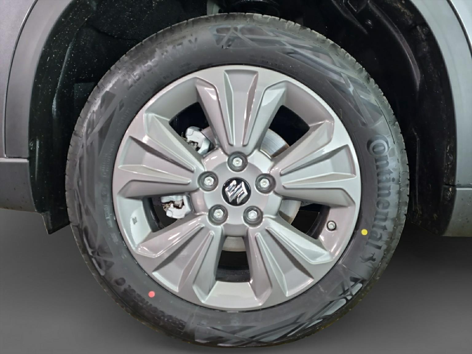SUZUKI Vitara 1.4 Compact+ Hyb. 4x4 AT-image-15