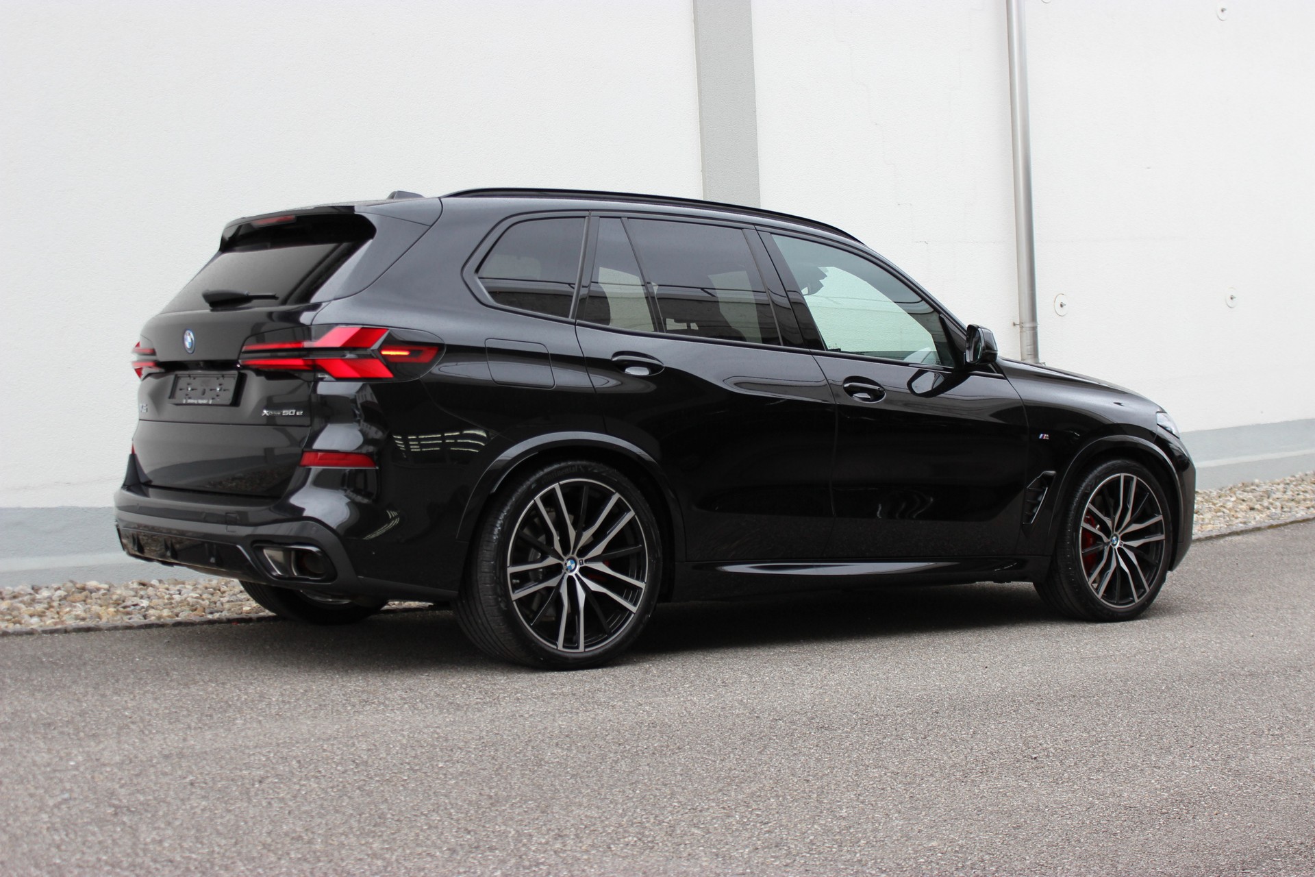 BMW X5 xDrive 50e M Sport Pro *0.9%-LEASINGAKTION*-image-2