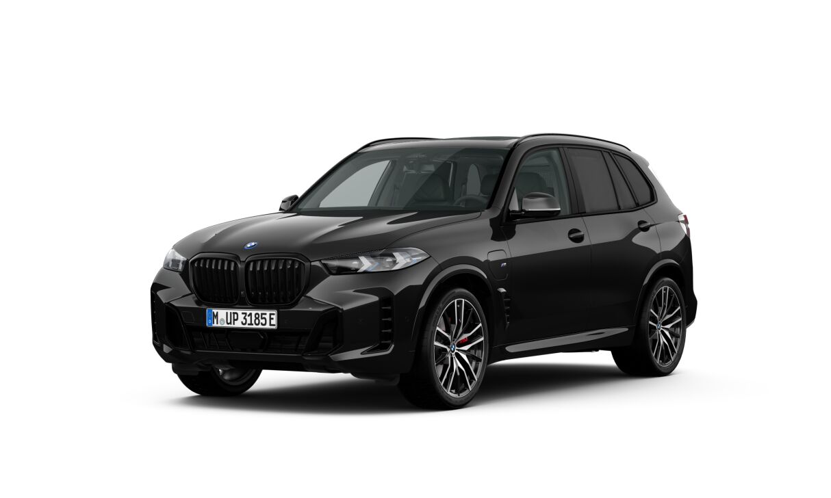 BMW X5 xDrive 50e M Sport Pro *0.9%-LEASINGAKTION*