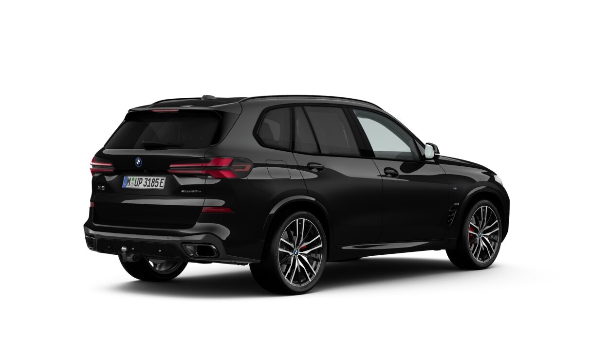 BMW X5 xDrive 50e M Sport Pro *0.9%-LEASINGAKTION*-showroom-element-2