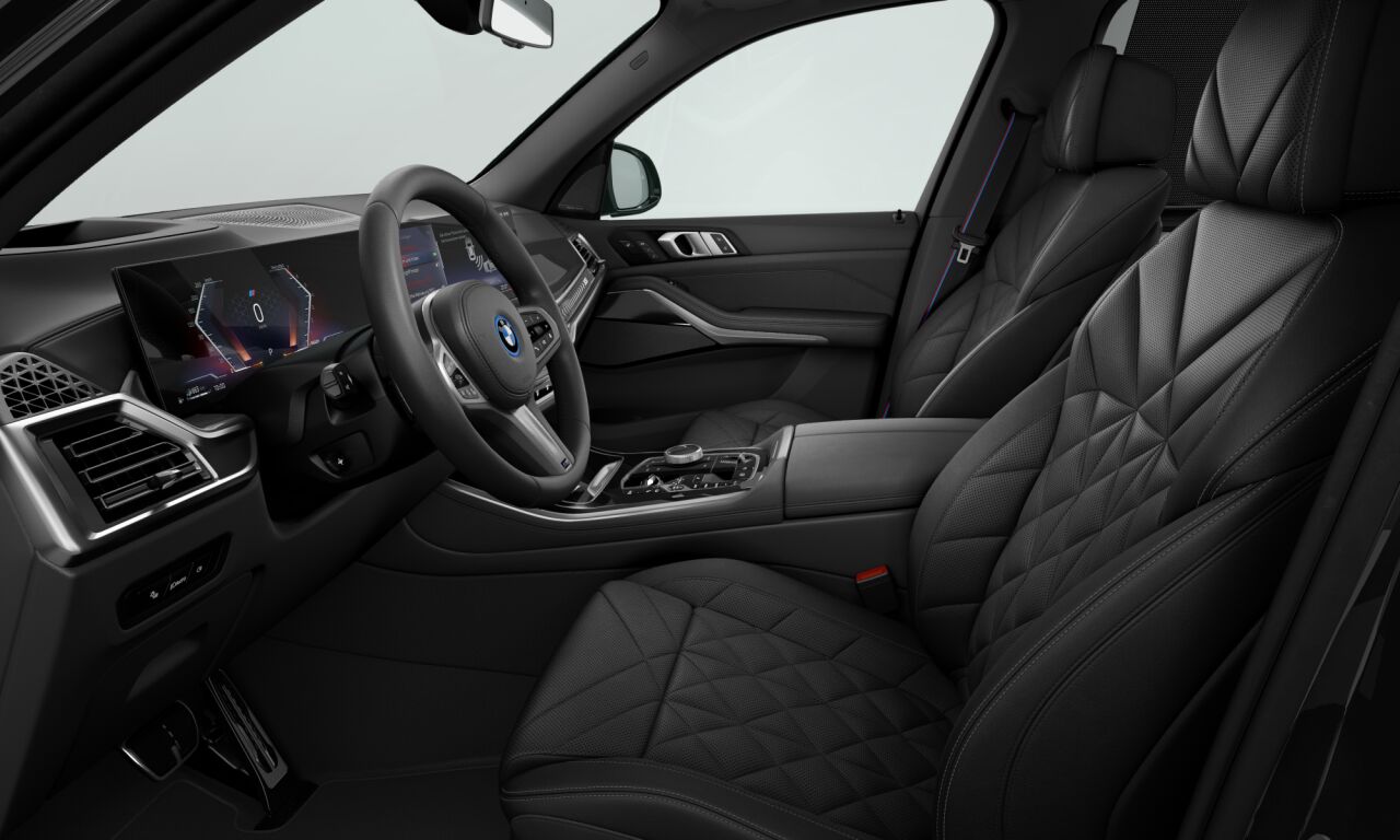 BMW X5 xDrive 50e M Sport Pro *0.9%-LEASINGAKTION*-showroom-element-3