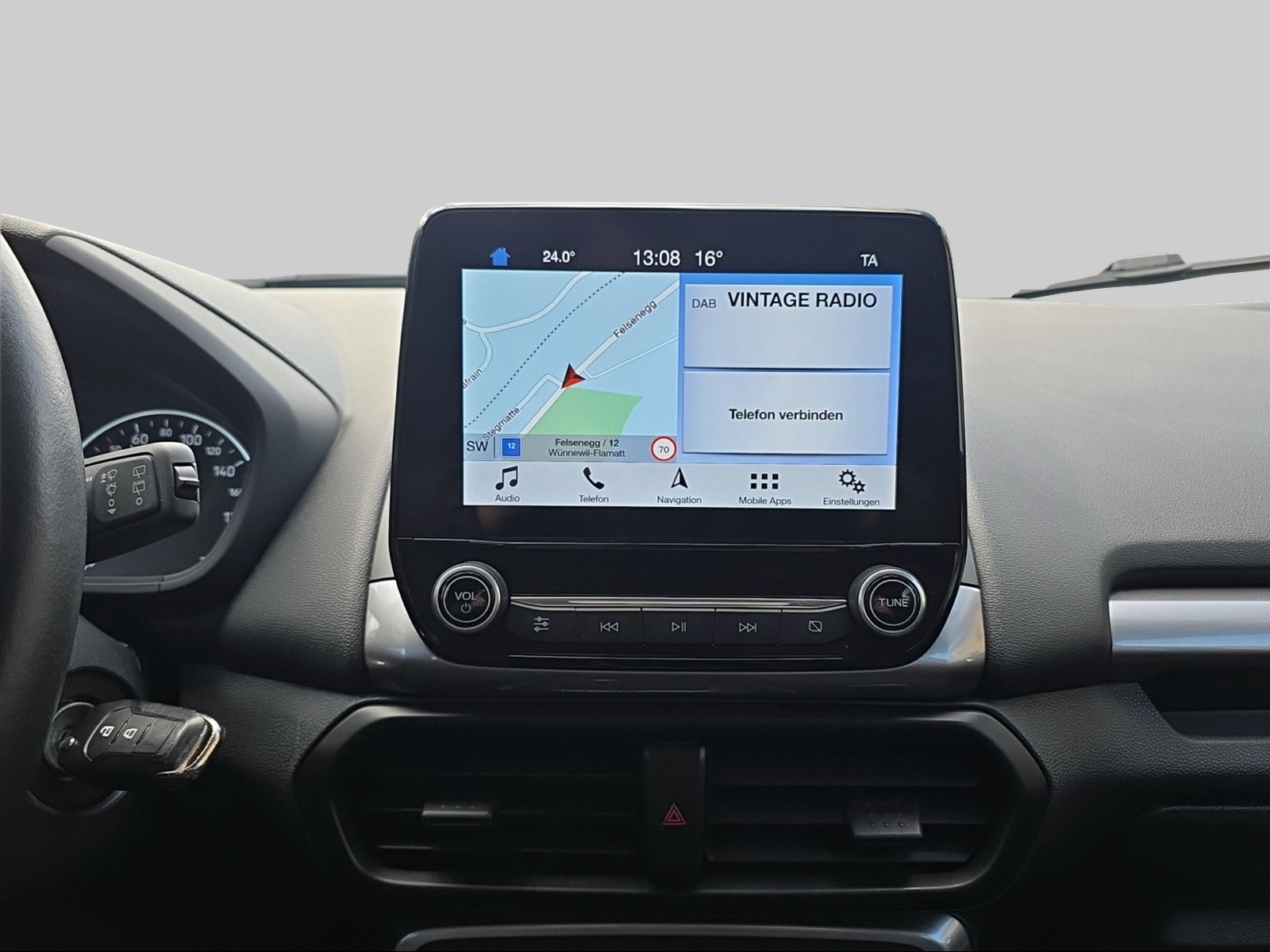 FORD EcoSport 1.0 SCTi Business-image-9