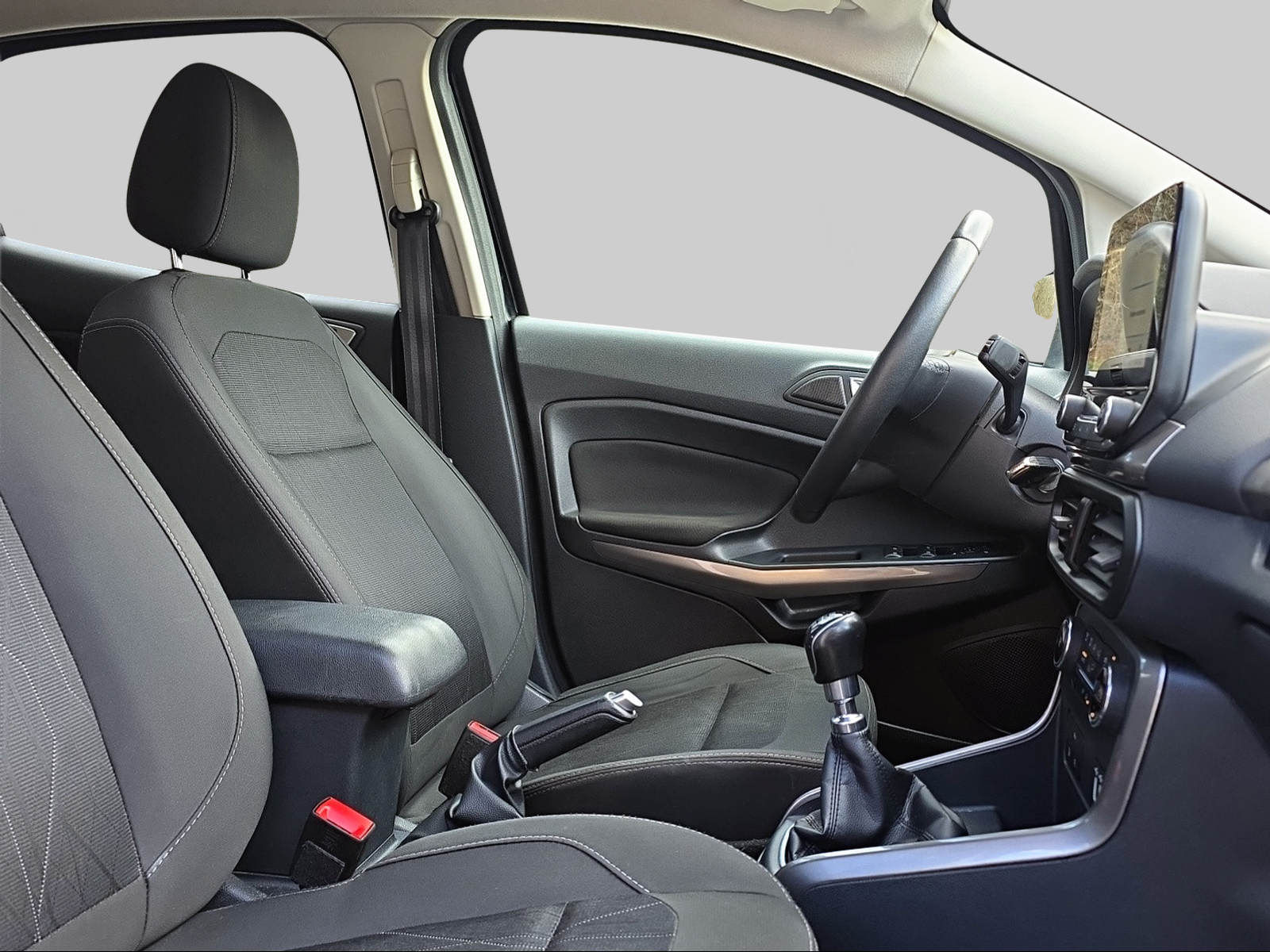 FORD EcoSport 1.0 SCTi Business-image-12